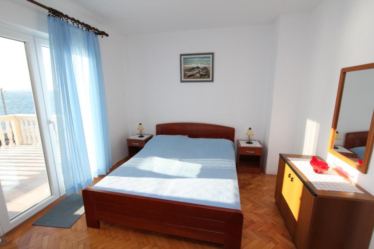 Apartments Lunjski Lun  Luaran gambar